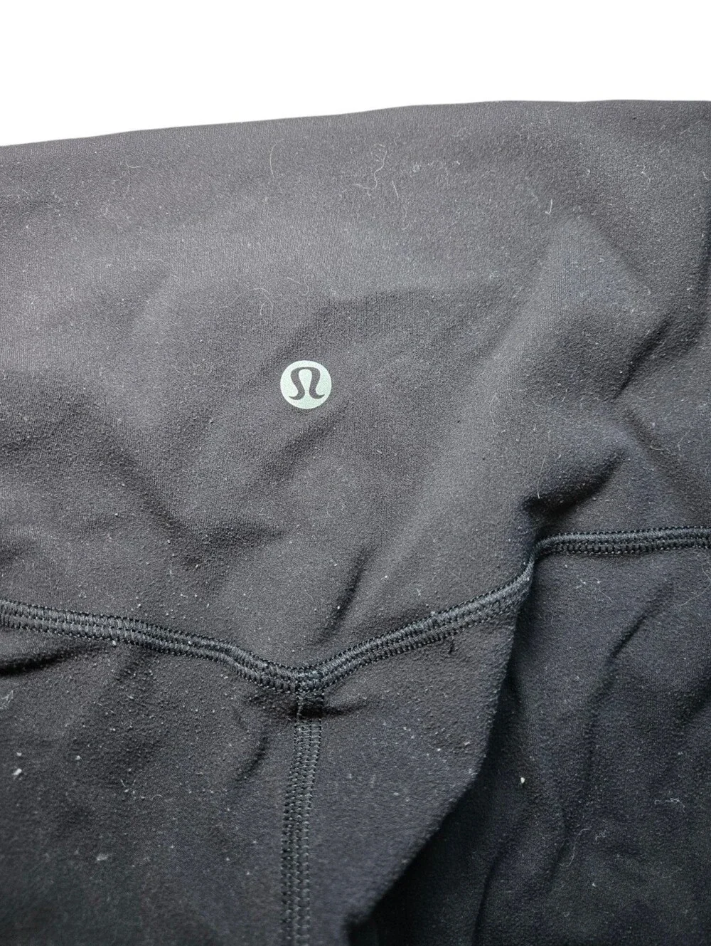 Lululemon Align Pant II 25